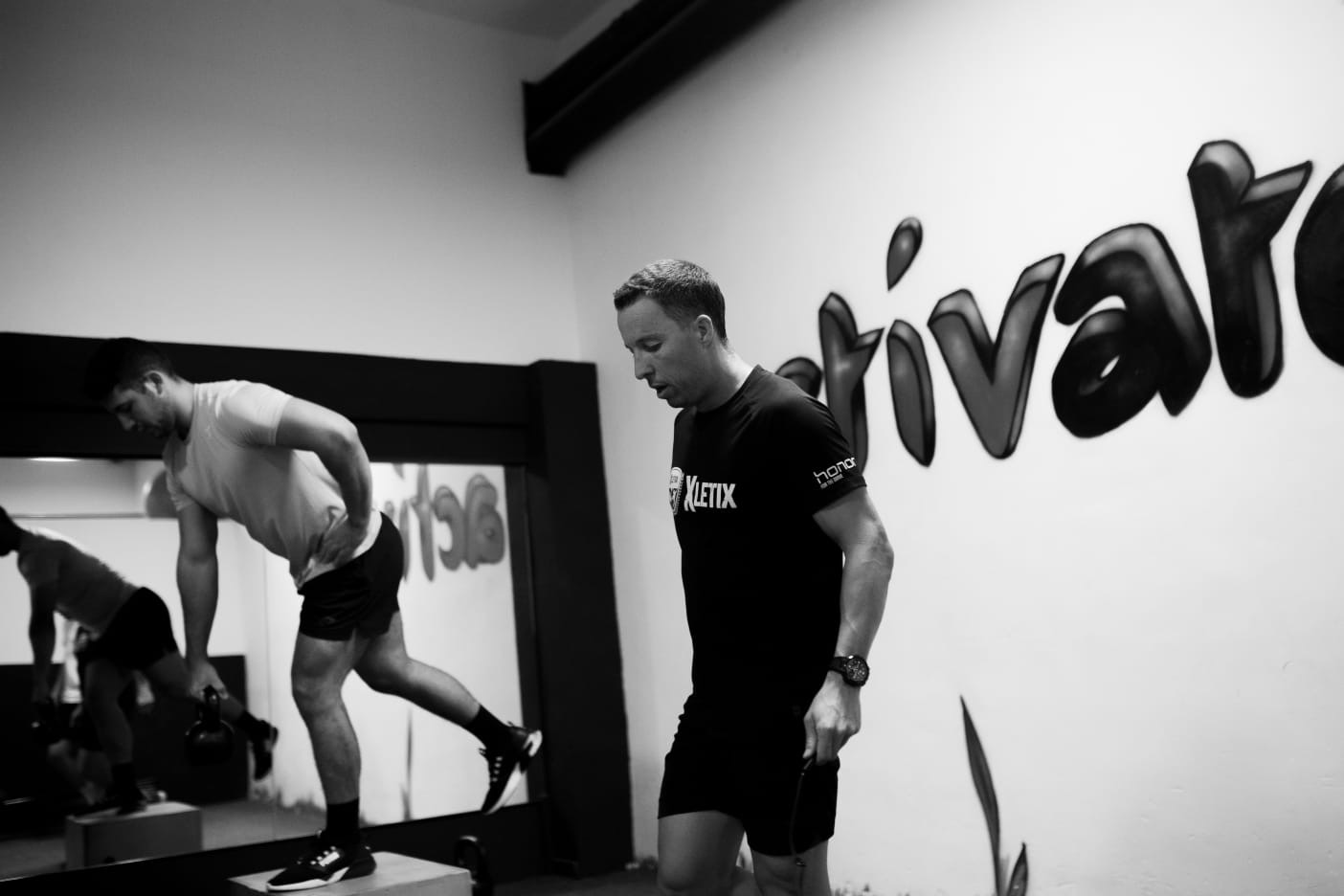 Entrenamiento personalizado APX